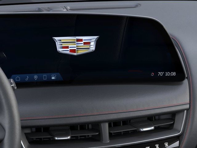 New 2026 Cadillac CT5 V Blackwing w/ Carbon Fiber 2 Package RWD image 20