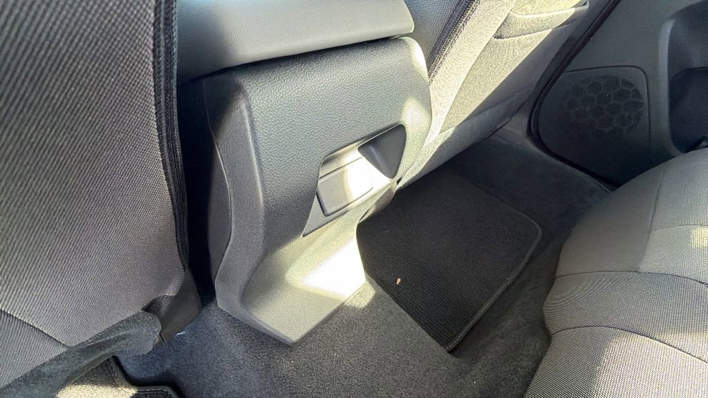 New 2026 Subaru Crosstrek 2.5i image 17