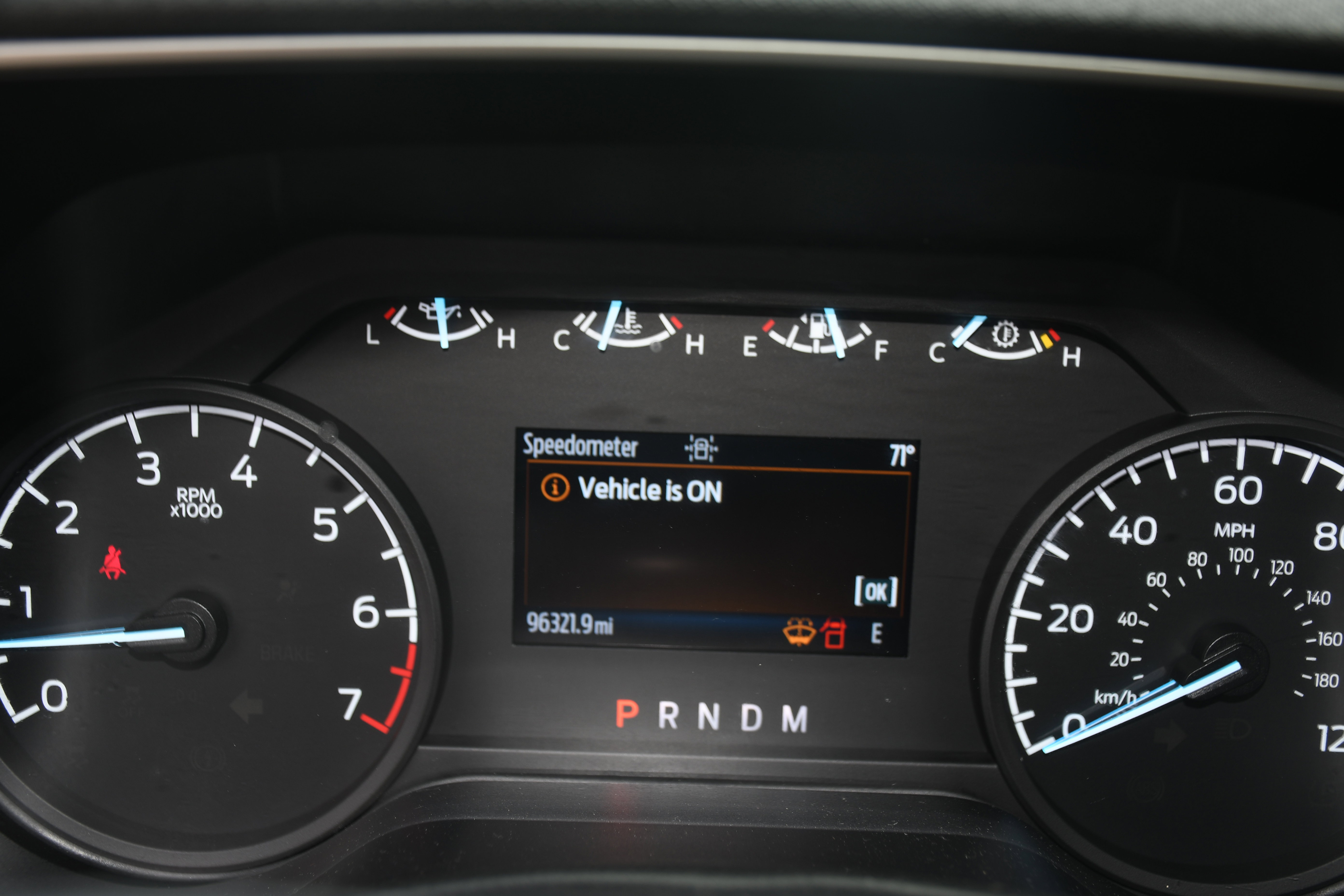 Used 2022 Ford F150 XL w/ STX Appearance Package image 13