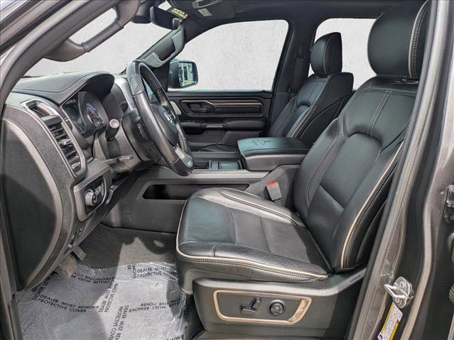 Used 2020 RAM 1500 Limited image 18