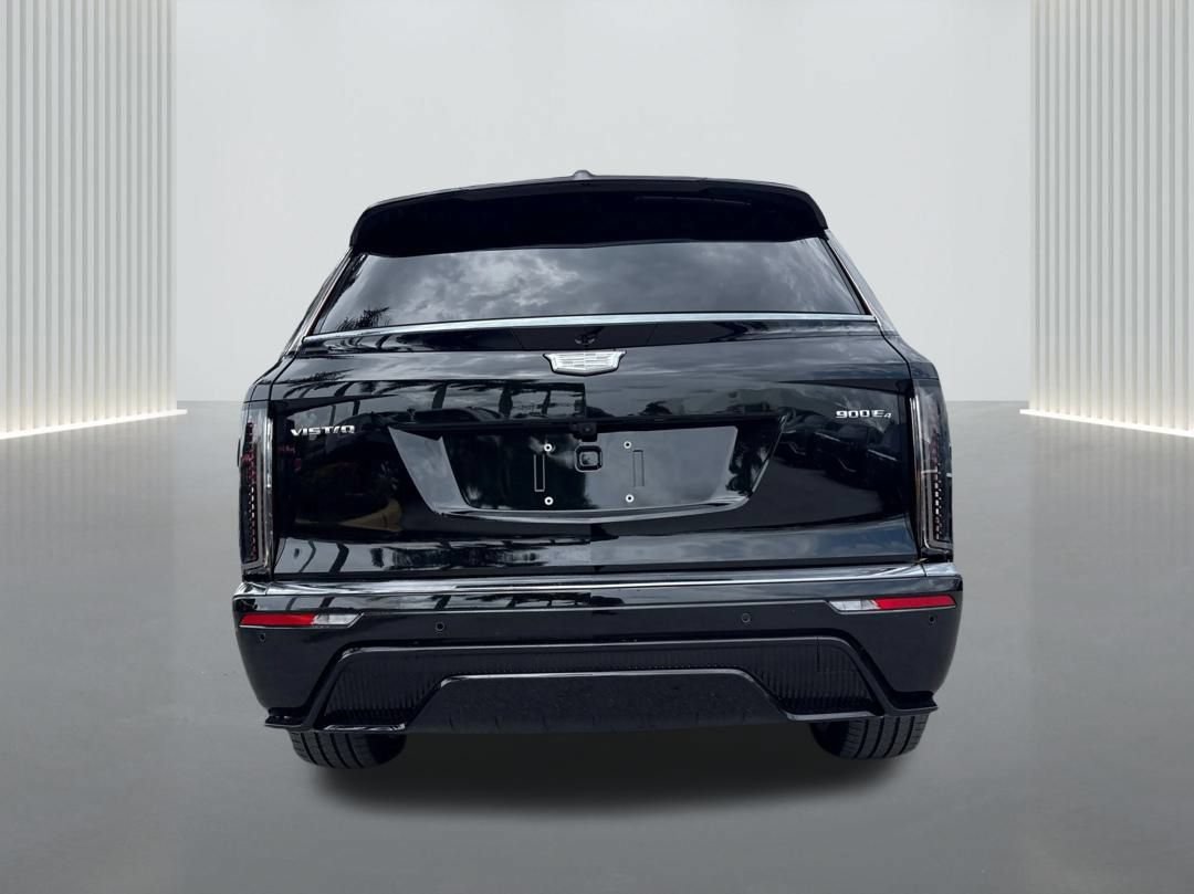 New 2026 Cadillac Vistiq Premium Luxury AWD/4WD image 6