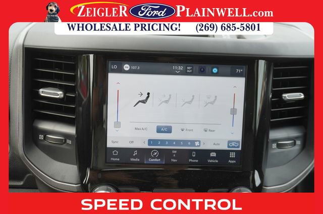 Used 2023 RAM 3500 Tradesman w/ Convenience Group image 18