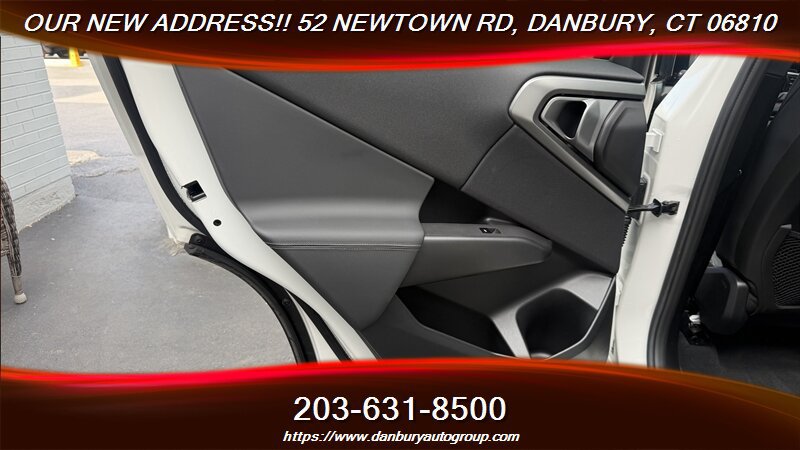 Used 2026 BMW X3 xDrive30i AWD/4WD image 26