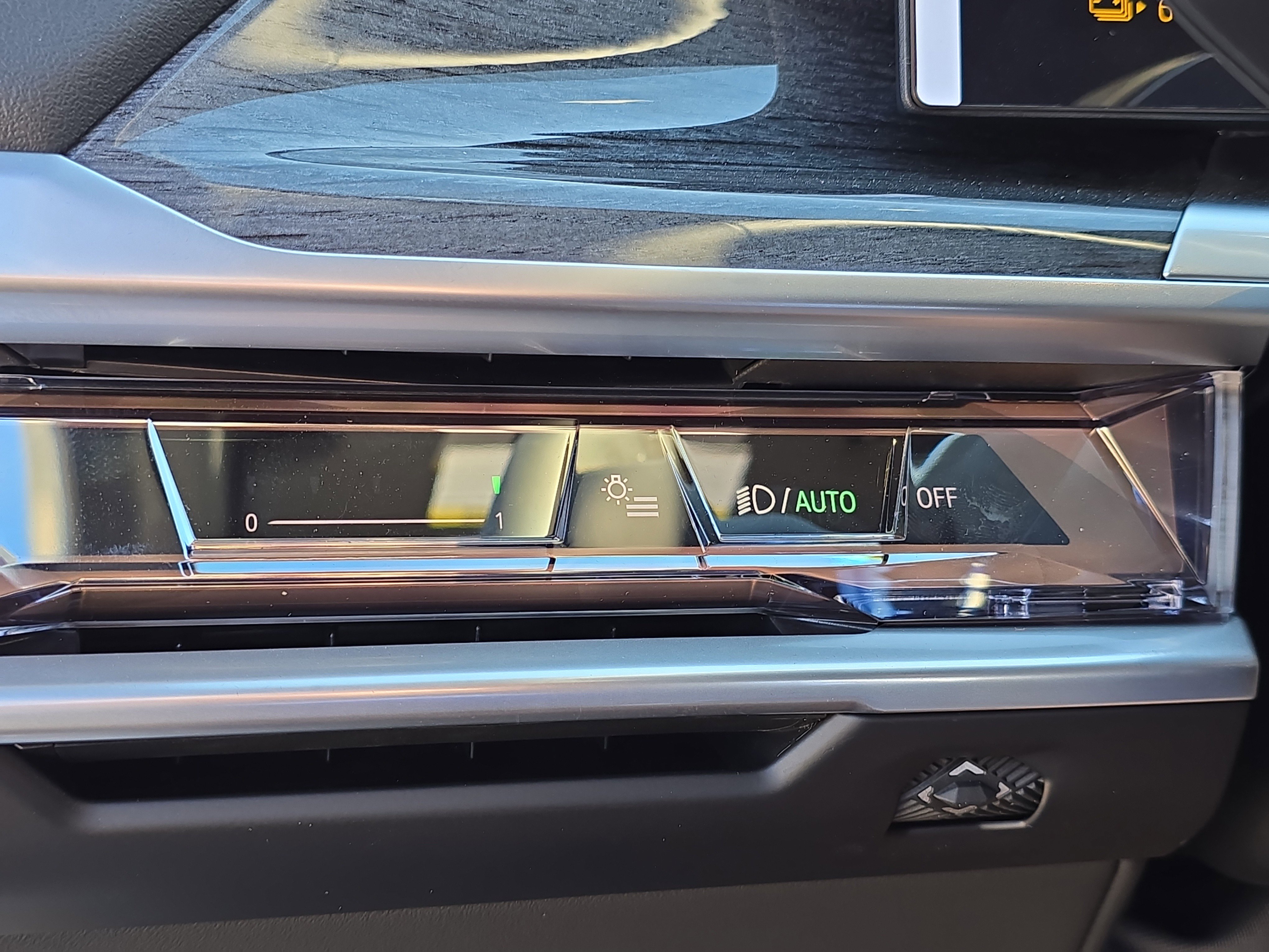 New 2026 BMW i7 eDrive50 w/ M Sport Package image 30