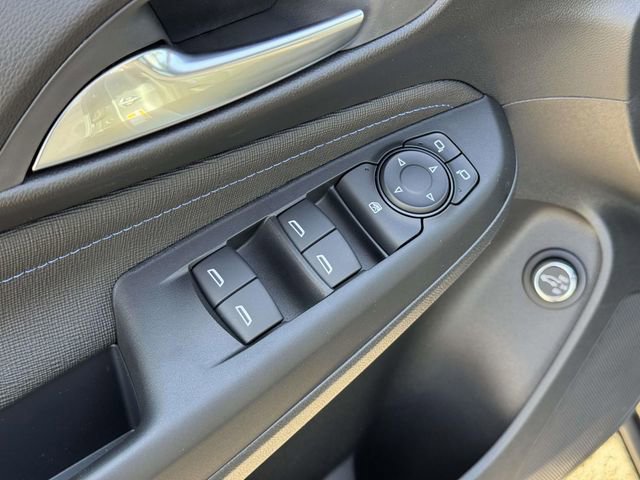 New 2026 Buick Envista Sport Touring w/ Convenience I Package image 17