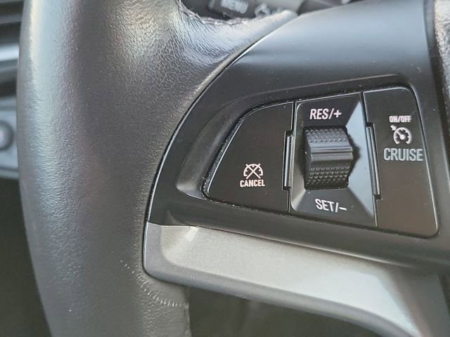 Used 2021 Chevrolet Trax LT w/ Driver Confidence Package image 15