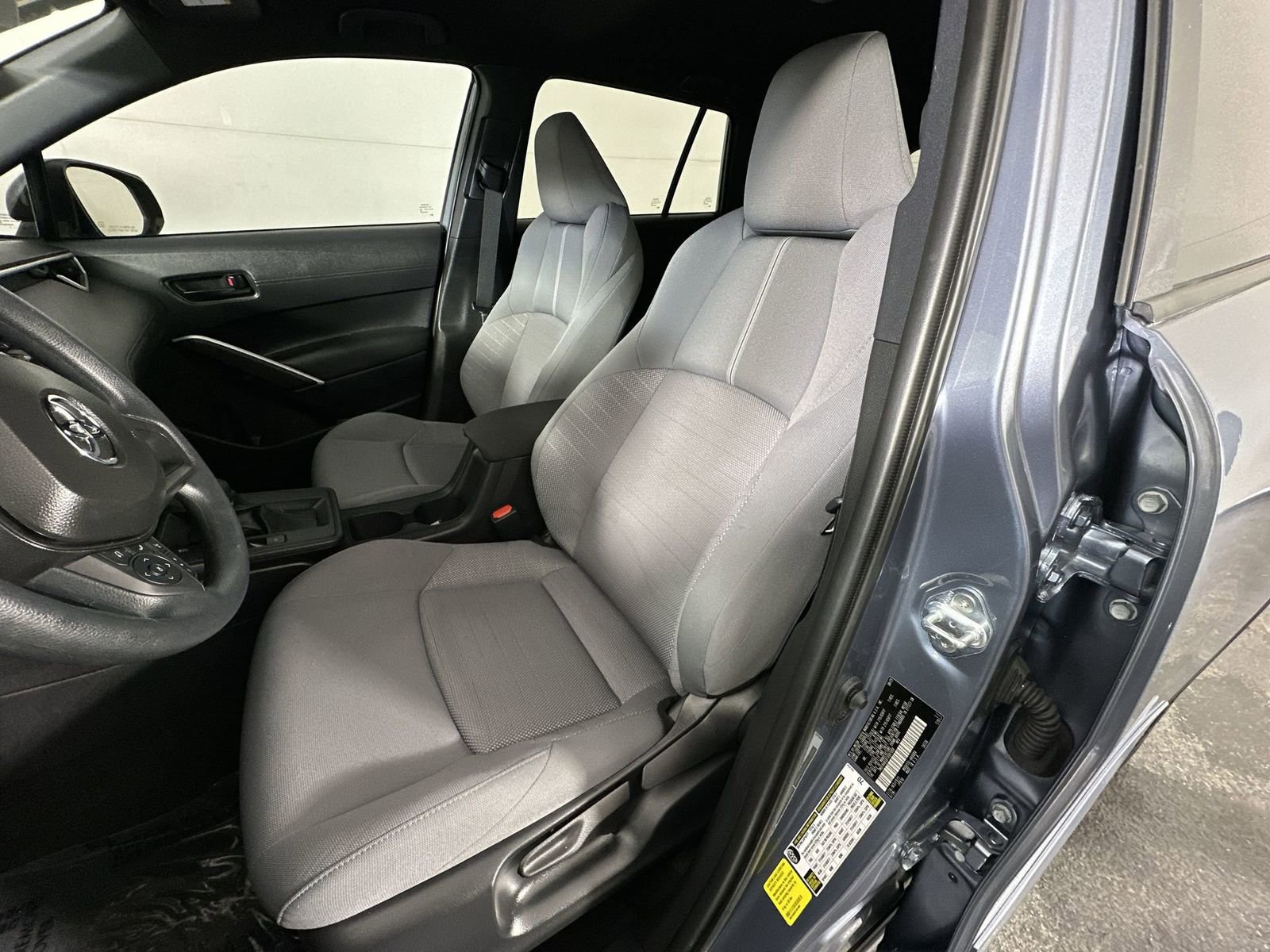 Used 2026 Toyota Corolla Cross AWD Hybrid image 12