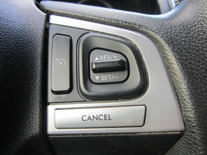 Used 2018 Subaru Forester 2.5i Premium AWD/4WD image 14