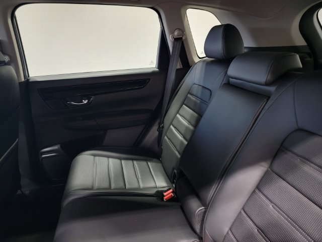 Used 2025 Honda CR-V EX-L image 14