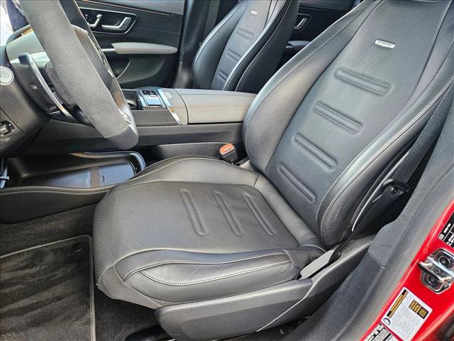 Certified 2022 Mercedes-Benz EQS AMG 4MATIC image 16