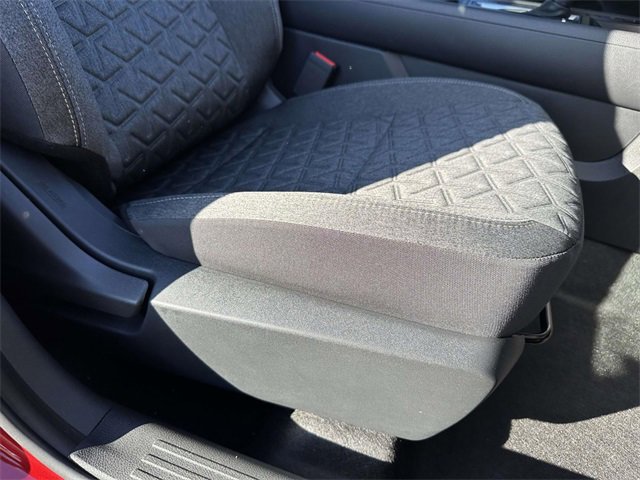 New 2026 Nissan Kicks SV image 9