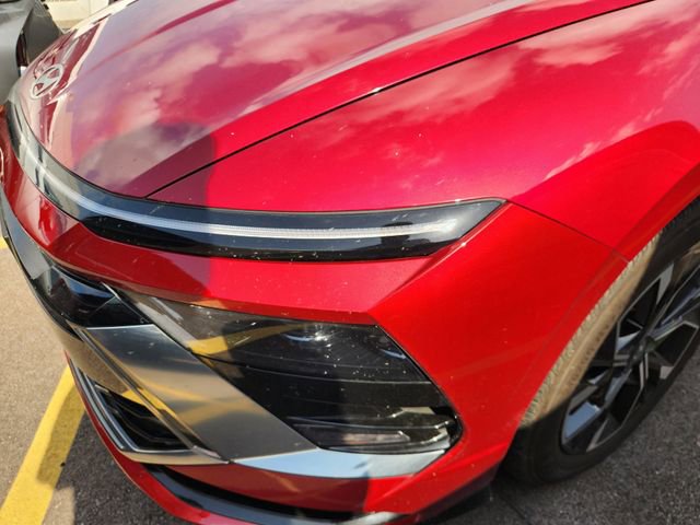 Used 2025 Hyundai Sonata SEL image 6