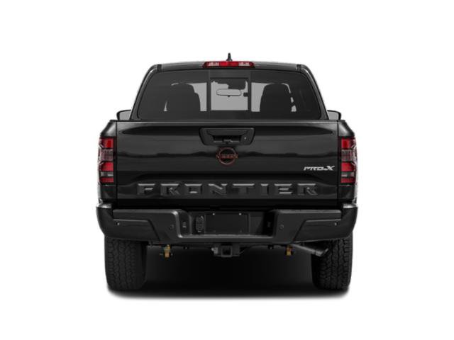 Certified 2024 Nissan Frontier PRO-4X w/ Pro Convenience Package AWD/4WD image 8