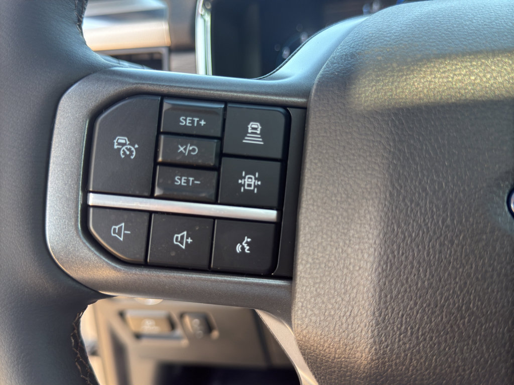 New 2026 Ford F150 Lariat image 15