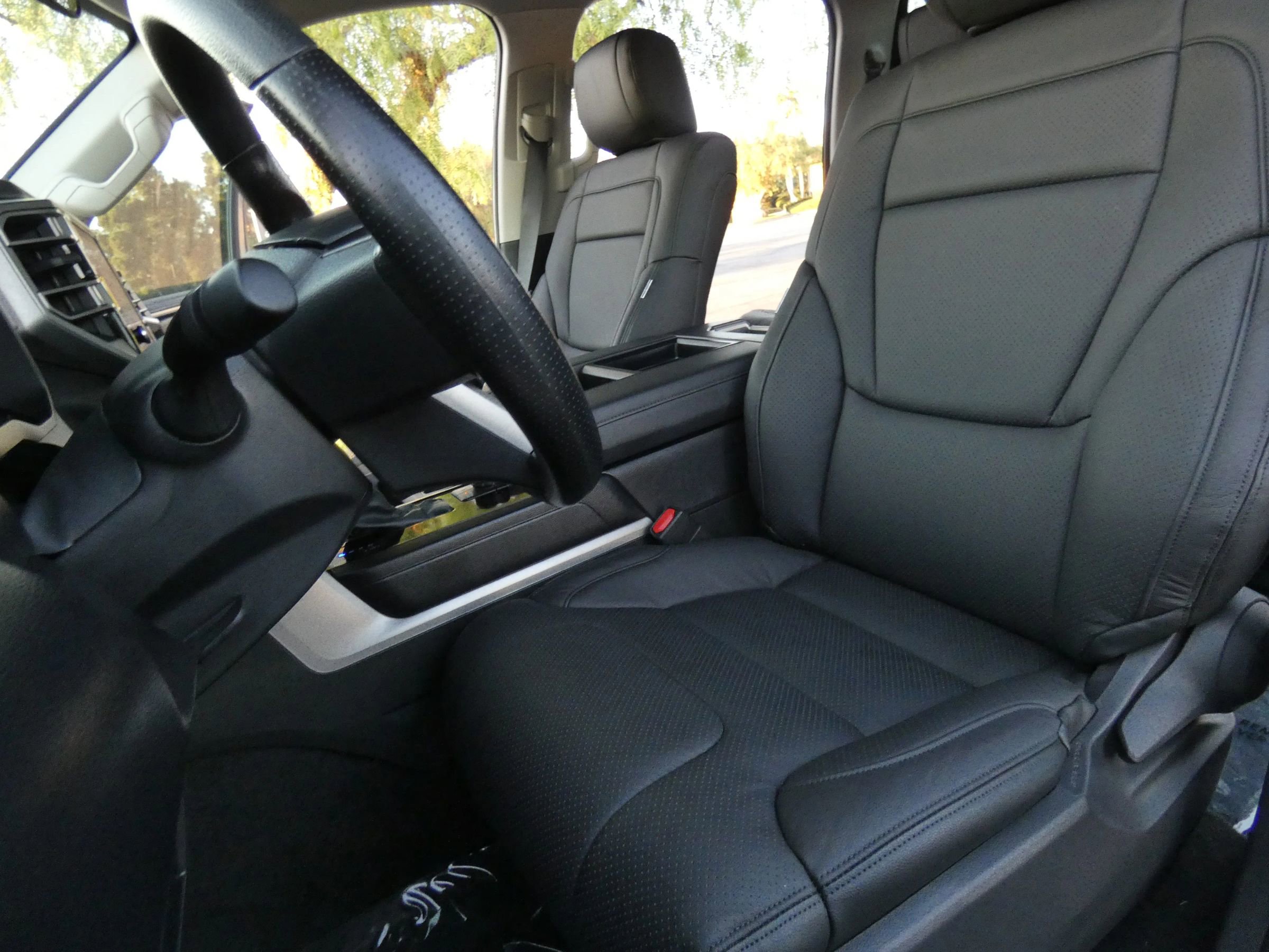 Used 2024 Toyota Tundra SR5 image 57