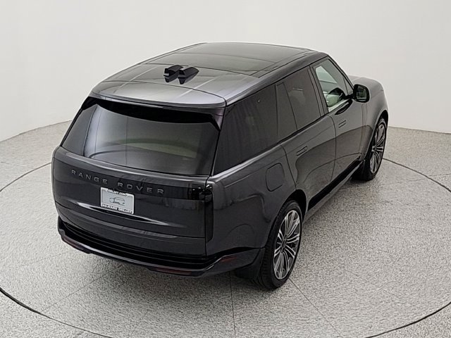 New 2026 Land Rover Range Rover SE AWD/4WD image 33