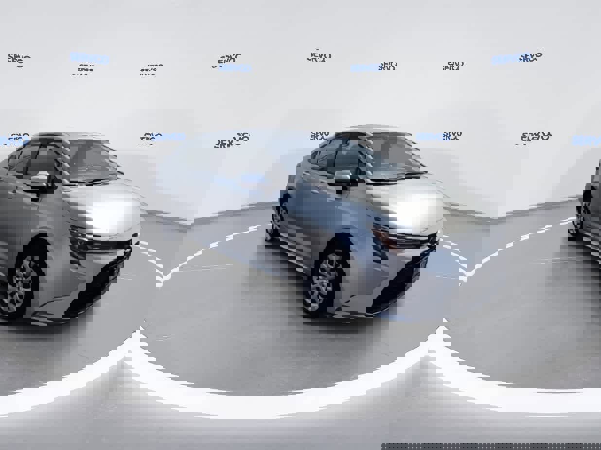 Used 2023 Toyota Corolla LE image 9