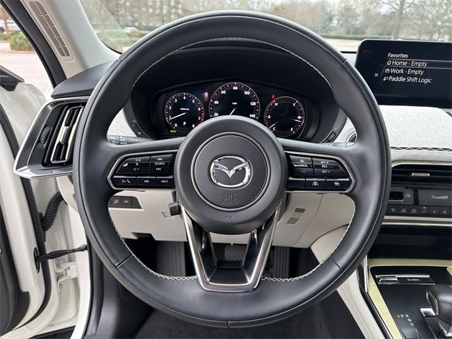 Certified 2024 MAZDA CX-90 3.3 Turbo S w/ Premium Plus image 14