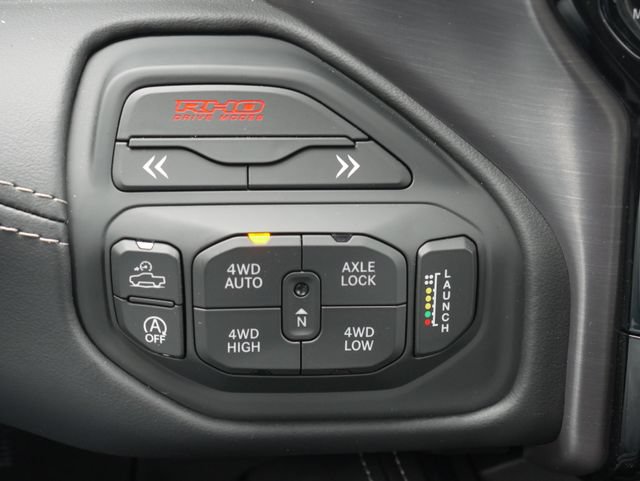 Used 2026 RAM 1500 RHO w/ RHO Level 1 Equipment Group AWD/4WD image 22