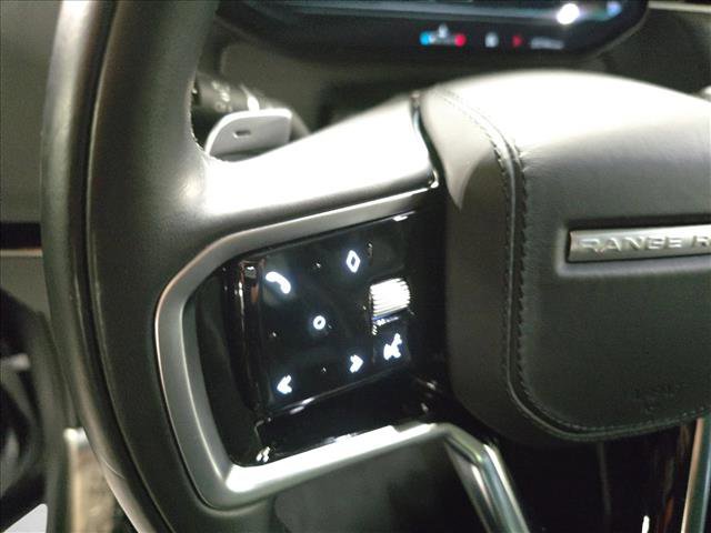 Certified 2023 Land Rover Range Rover Sport SE image 18