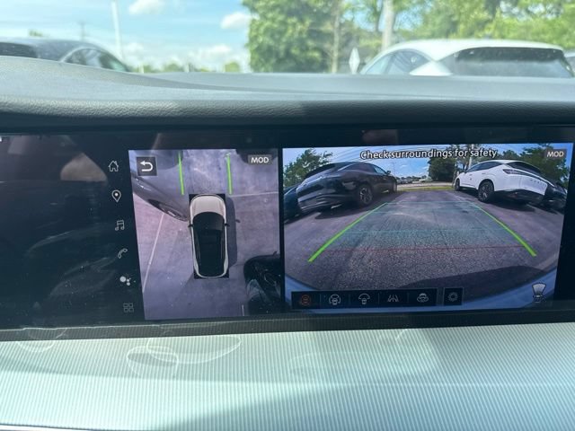 New 2026 Nissan Murano SL w/ Comfort Package AWD/4WD image 11