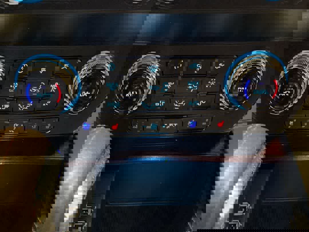 Used 2019 Ford F150 King Ranch w/ Equipment Group 601A Luxury image 21