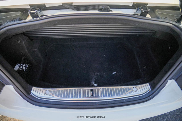 Used 2017 Mercedes-Benz S 550 Cabriolet image 79