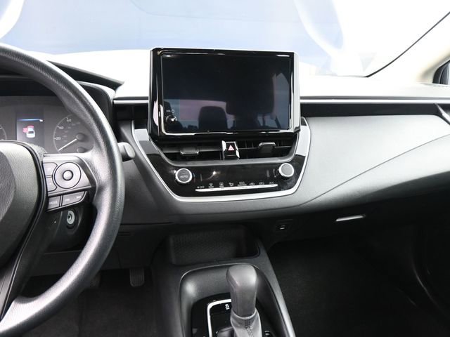 Used 2024 Toyota Corolla LE FWD image 37