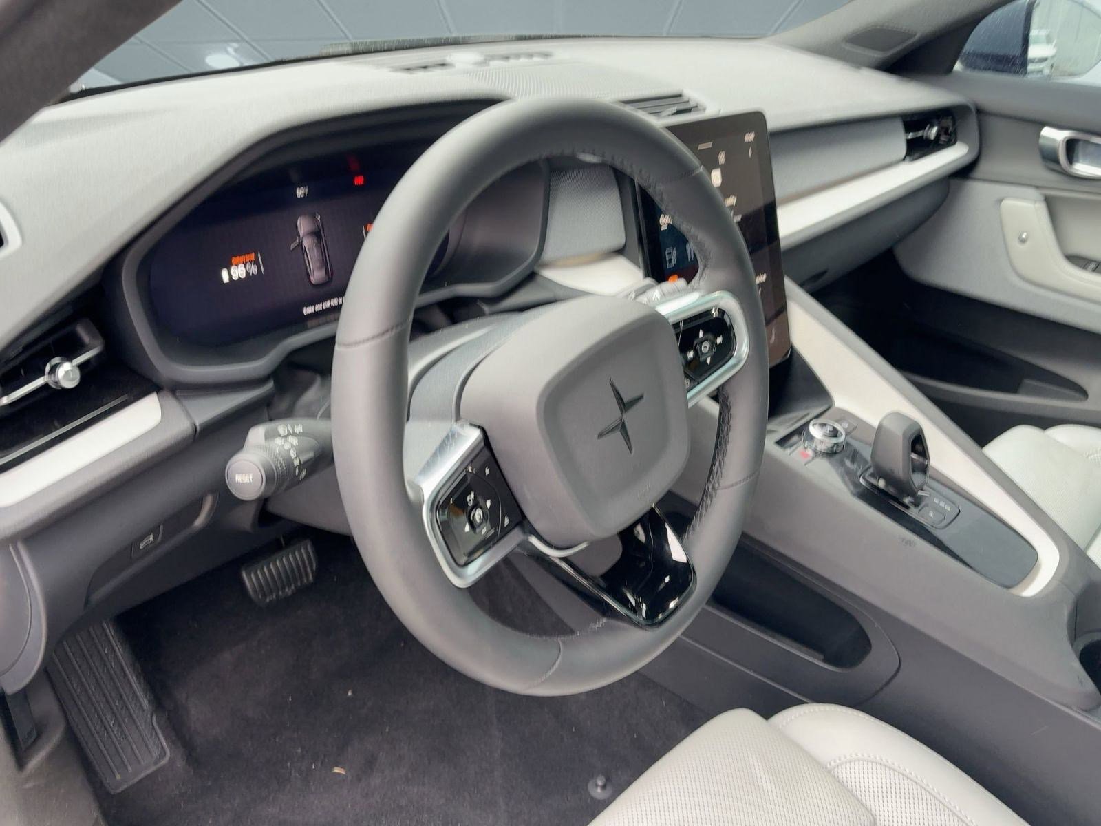 Used 2023 Polestar Polestar 2 w/ Pilot Pack image 4