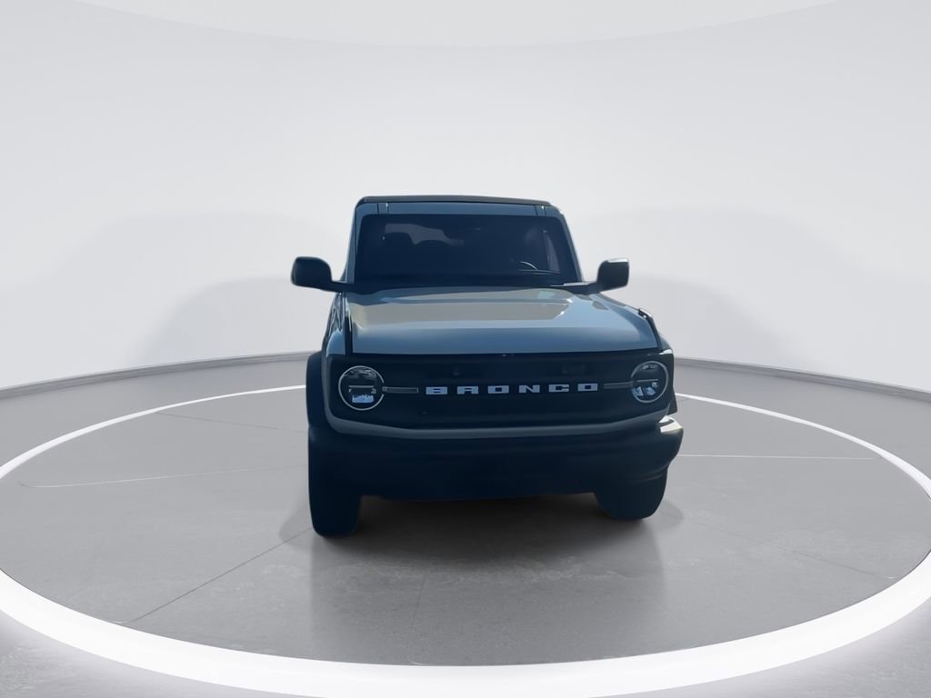 New 2025 Ford Bronco Big Bend image 3