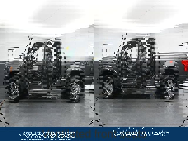 Used 2018 Ford F150 Lariat image 37