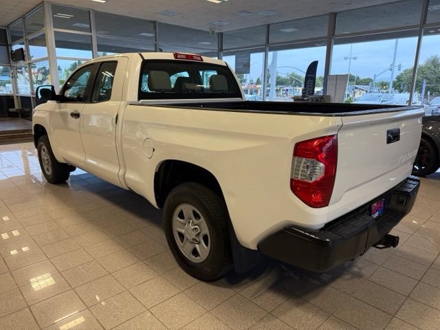 Used 2014 Toyota Tundra SR RWD image 6