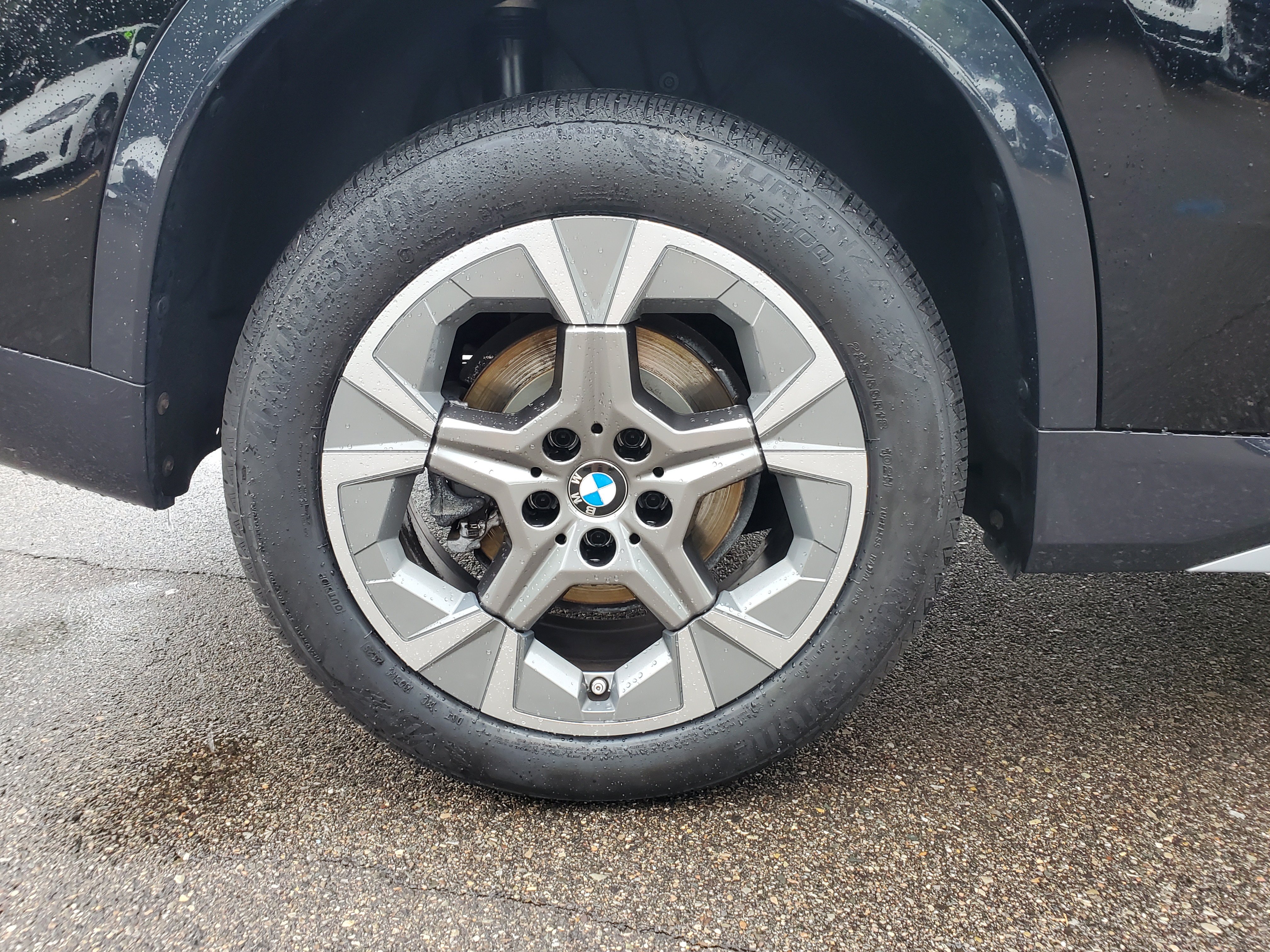 Certified 2024 BMW X1 xDrive28i w/ Premium Package AWD/4WD image 35