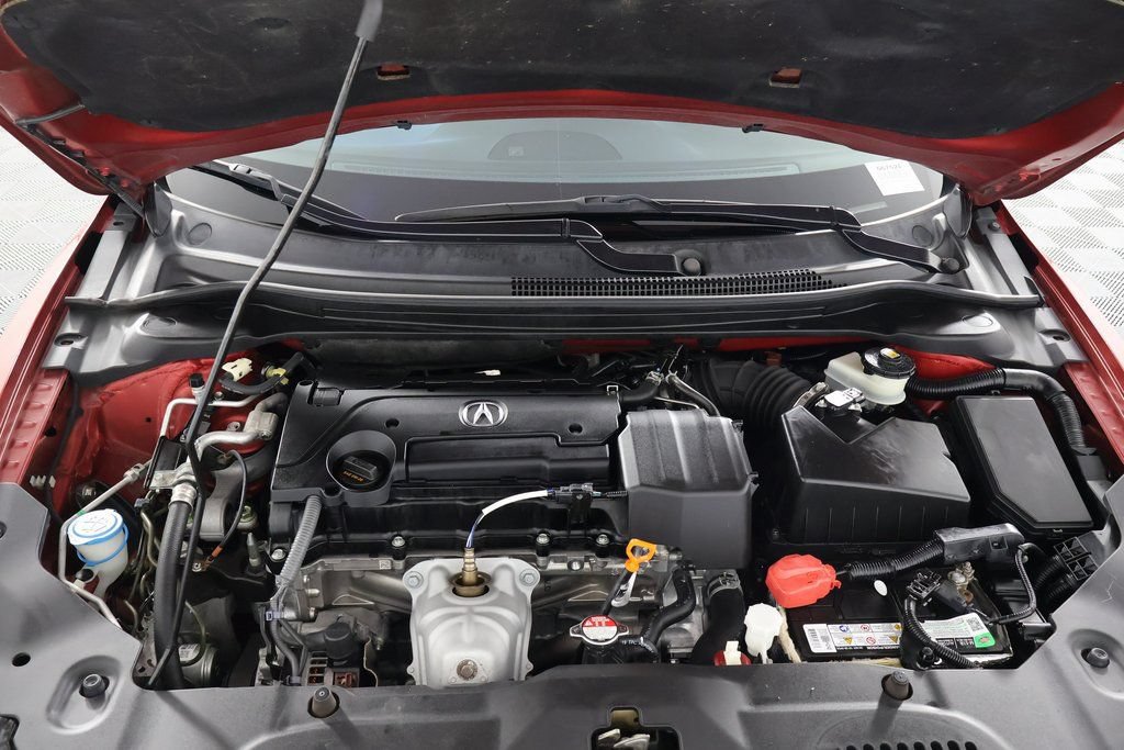 Used 2020 Acura ILX FWD image 15