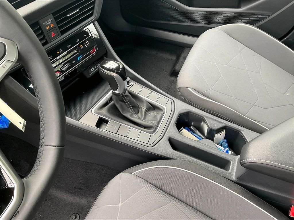 New 2026 Volkswagen Jetta Sport FWD image 14