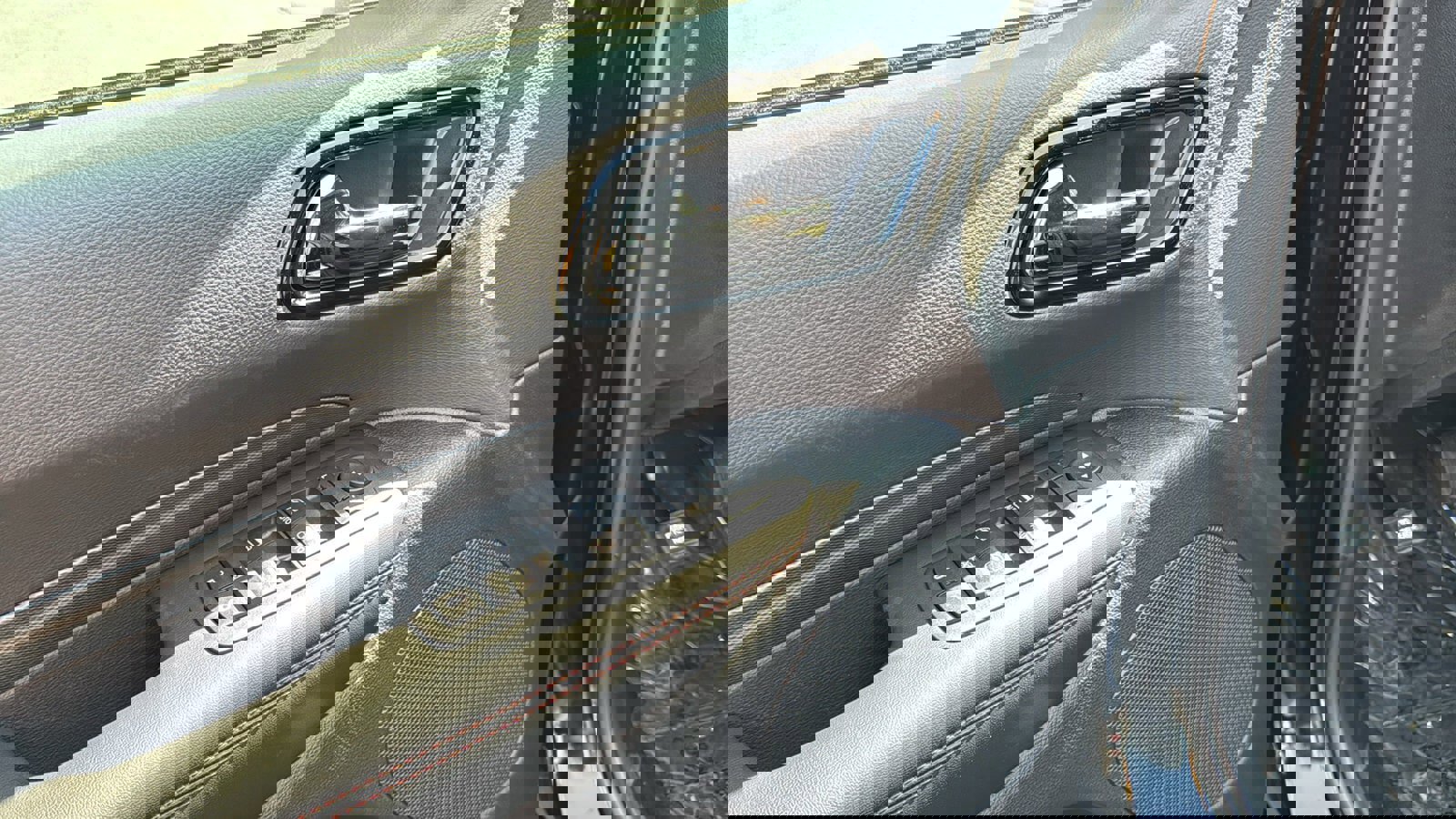 New 2026 Dodge Durango GT image 14