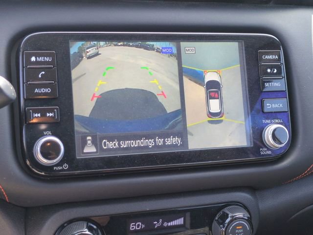 Used 2023 Nissan Kicks SR FWD image 20
