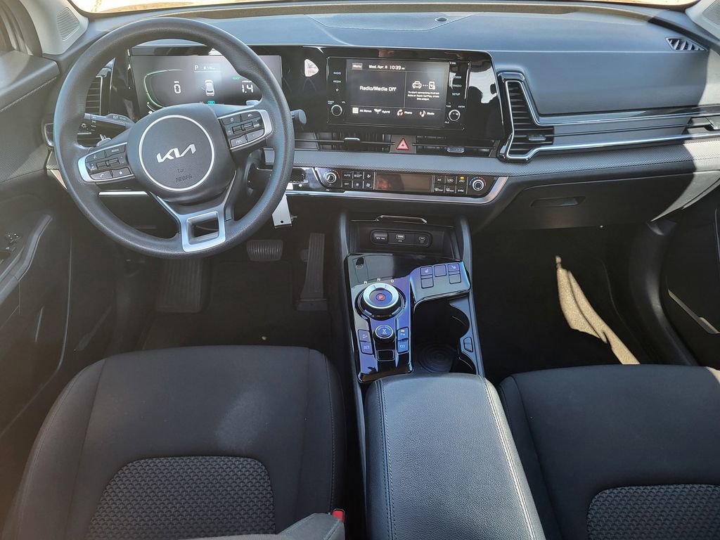 Used 2023 Kia Sportage LX AWD/4WD image 25