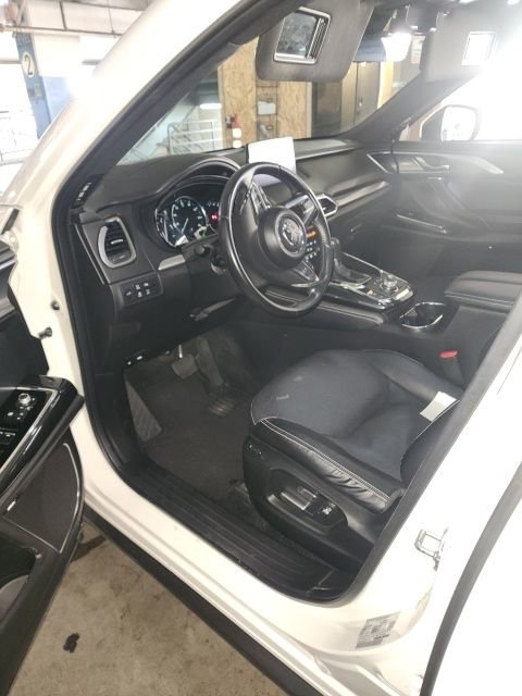Used 2020 MAZDA CX-9 Grand Touring image 7
