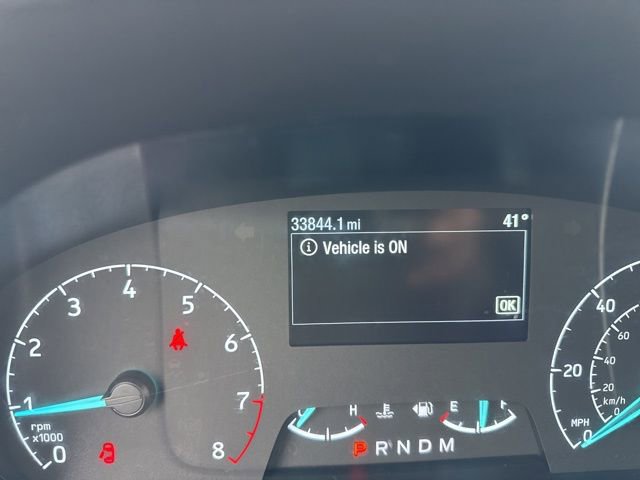 Used 2024 Ford Transit 250 148 Medium Roof Extended AWD image 16