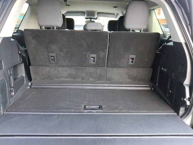 Used 2025 Ford Expedition Active RWD image 33
