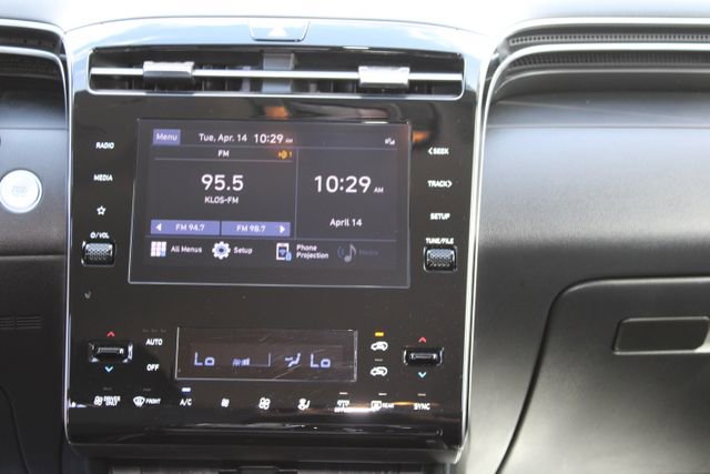 Used 2023 Hyundai Tucson SEL AWD/4WD image 15