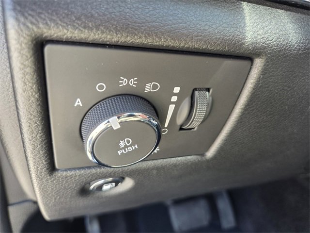 Used 2016 Jeep Grand Cherokee Summit w/ Platinum Series Group image 22