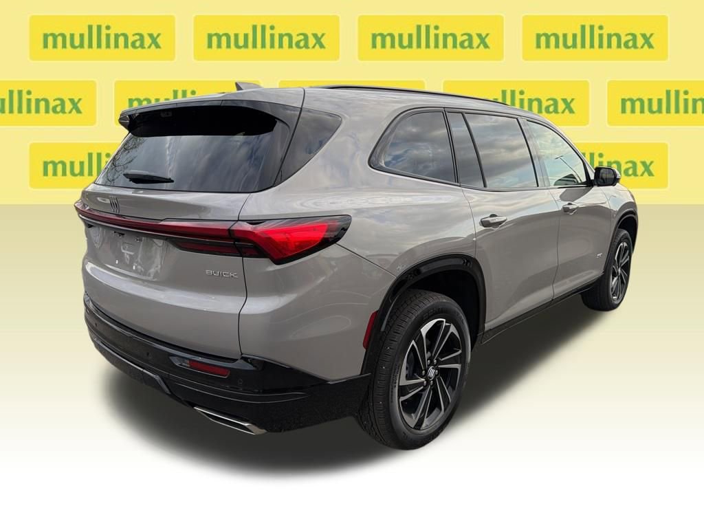 Used 2026 Buick Enclave Sport Touring w/ Power Package image 11