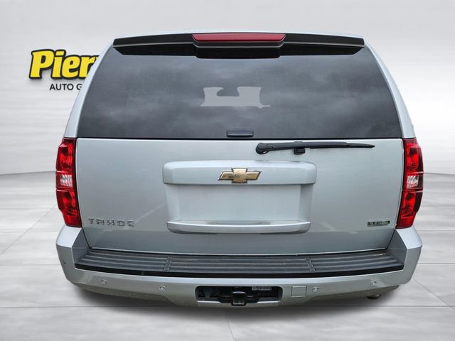 Used 2010 Chevrolet Tahoe LT AWD/4WD image 5