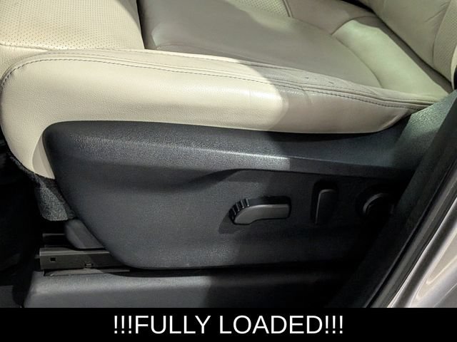 Used 2020 Subaru Ascent Limited w/ Technology Package AWD/4WD image 14