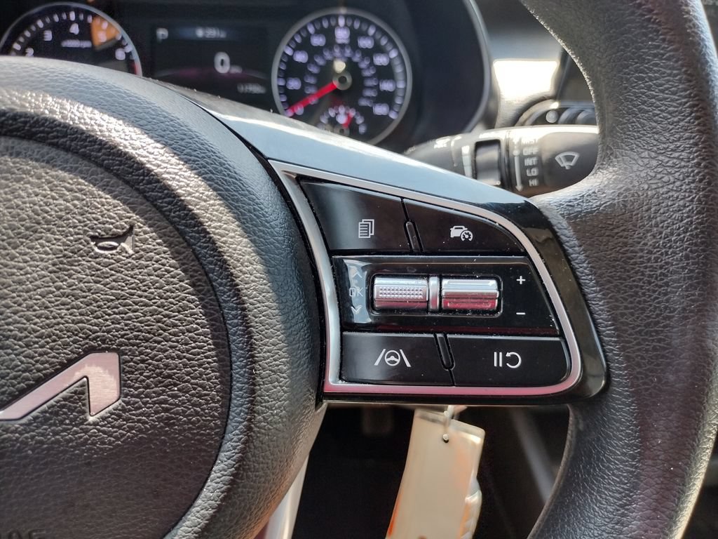 Used 2023 Kia Forte LXS FWD image 22