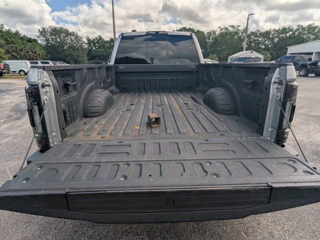Used 2022 Ford F350 Lariat w/ Lariat Ultimate Package AWD/4WD image 14