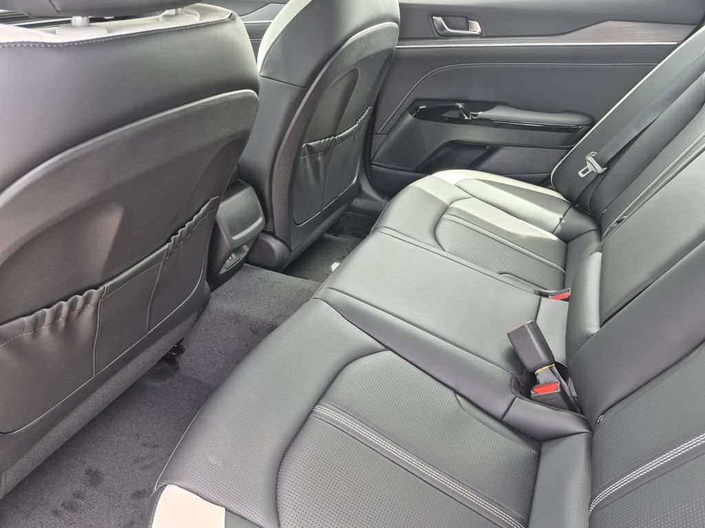 New 2026 Kia K5 GT-Line AWD/4WD image 12