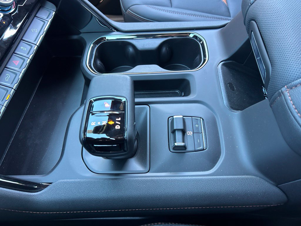 New 2026 GMC Sierra 1500 AT4 w/ Technology Package AWD/4WD image 53